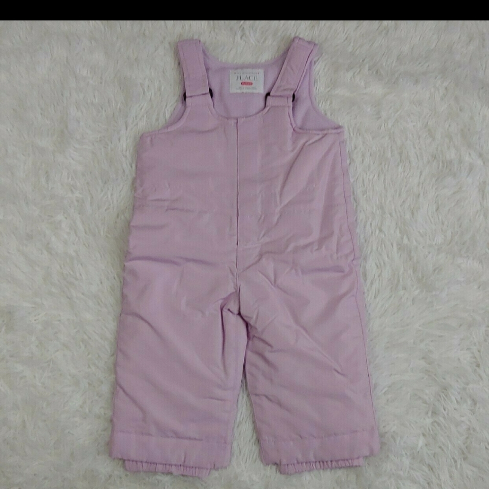 New Snow Bibs Overalls Pants